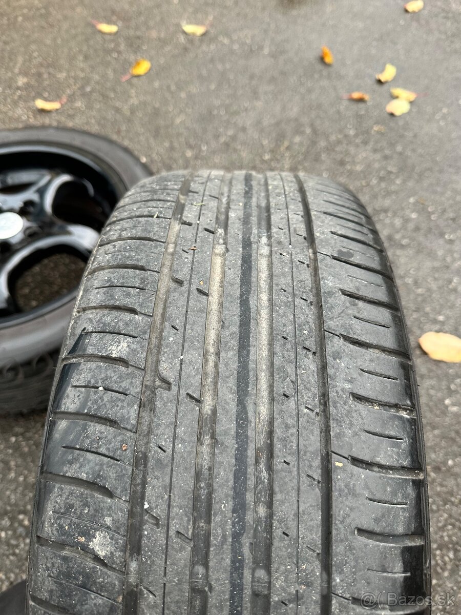 Predám 5x100 r17 - 11