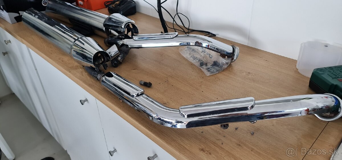 vyfuk suzuki c800 vl800 - 11