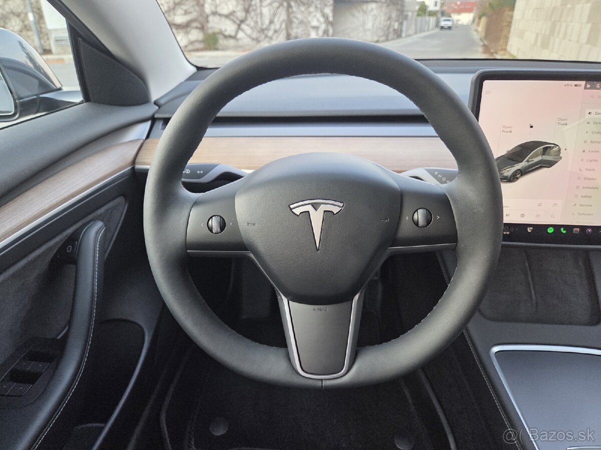 Tesla Model 3 Refresh SR+ 55kWh LFP RWD, 239kW, EAP - 11