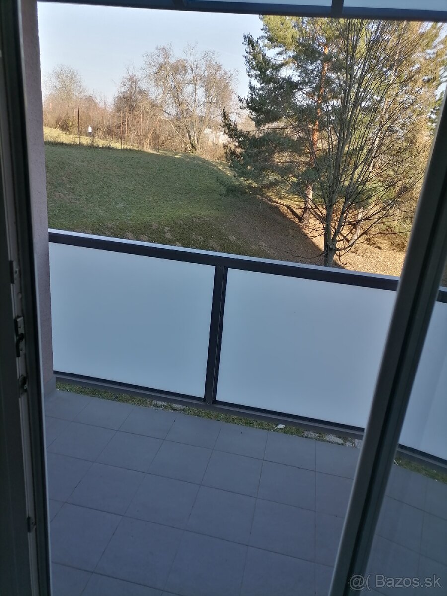 Prenájom 2izb. Bytu, LV - 11