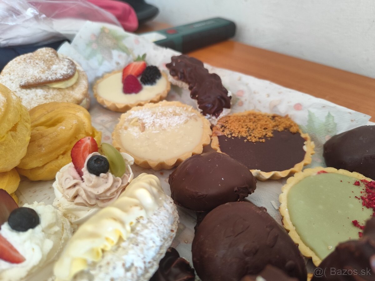 Koláče na oslavy a vikendy - 11