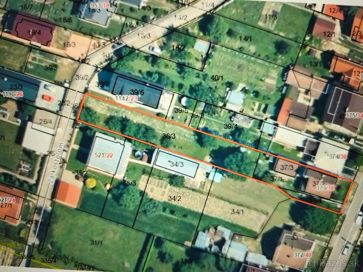 Rodinný dom so záhradou - Žilina Bytčica - 11