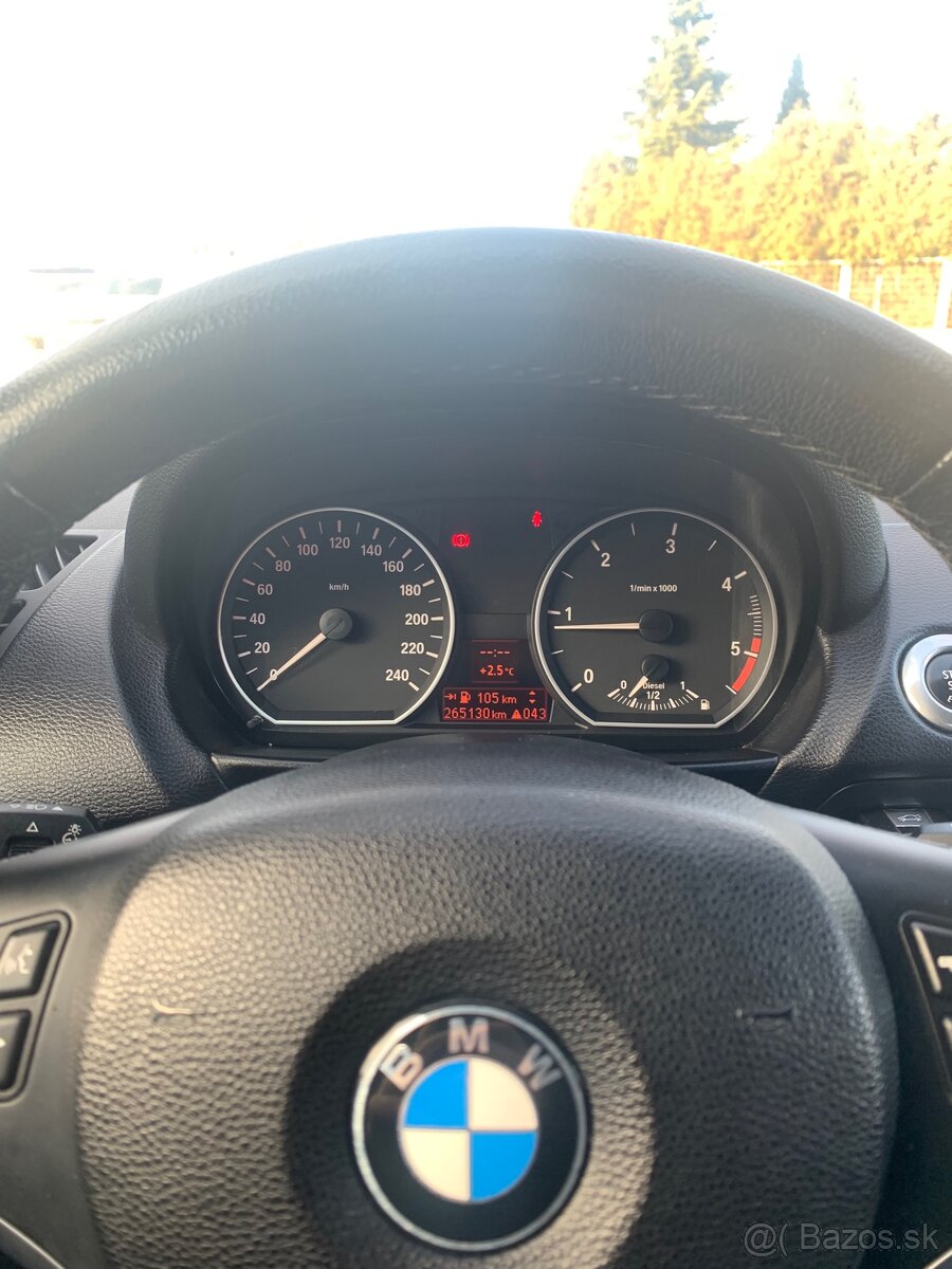 BMW e87 118d - 11