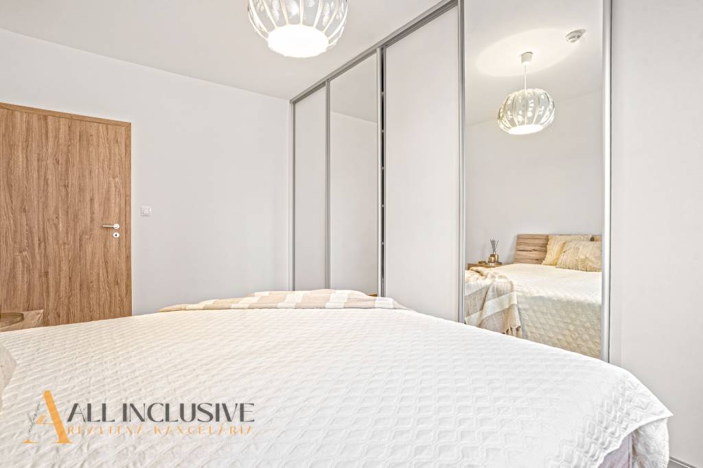 ALL INCLUSIVE | NA PREDAJ 4-IZBOVÝ BYT S LOGGIOU, BRATISLAVA - 11