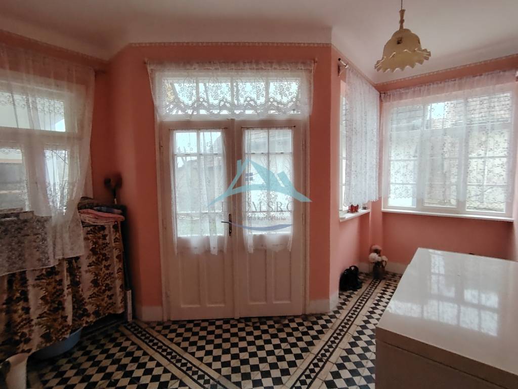 Na predaj samostatný rodinný dom v obci Ipolyvece, Maďarsko - 11