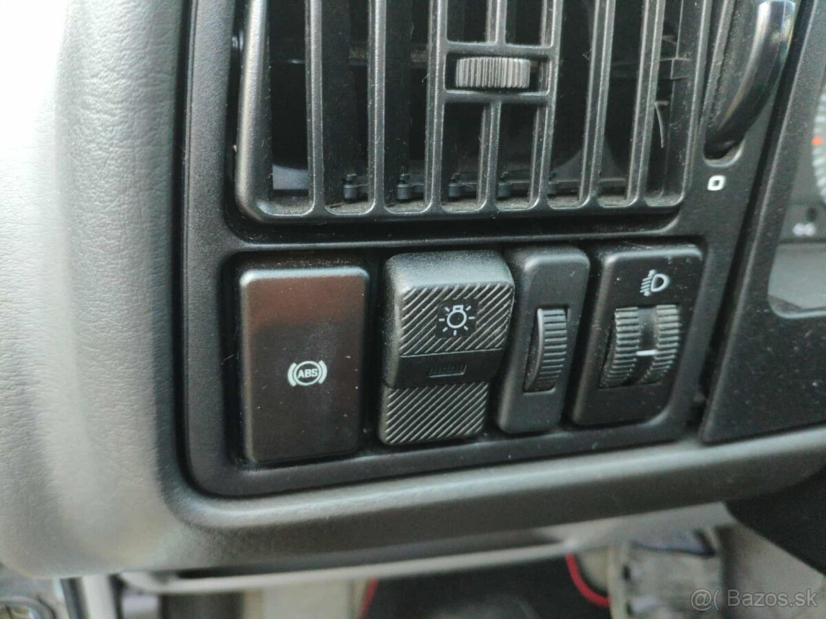 Predám VW Passat, automat - 11