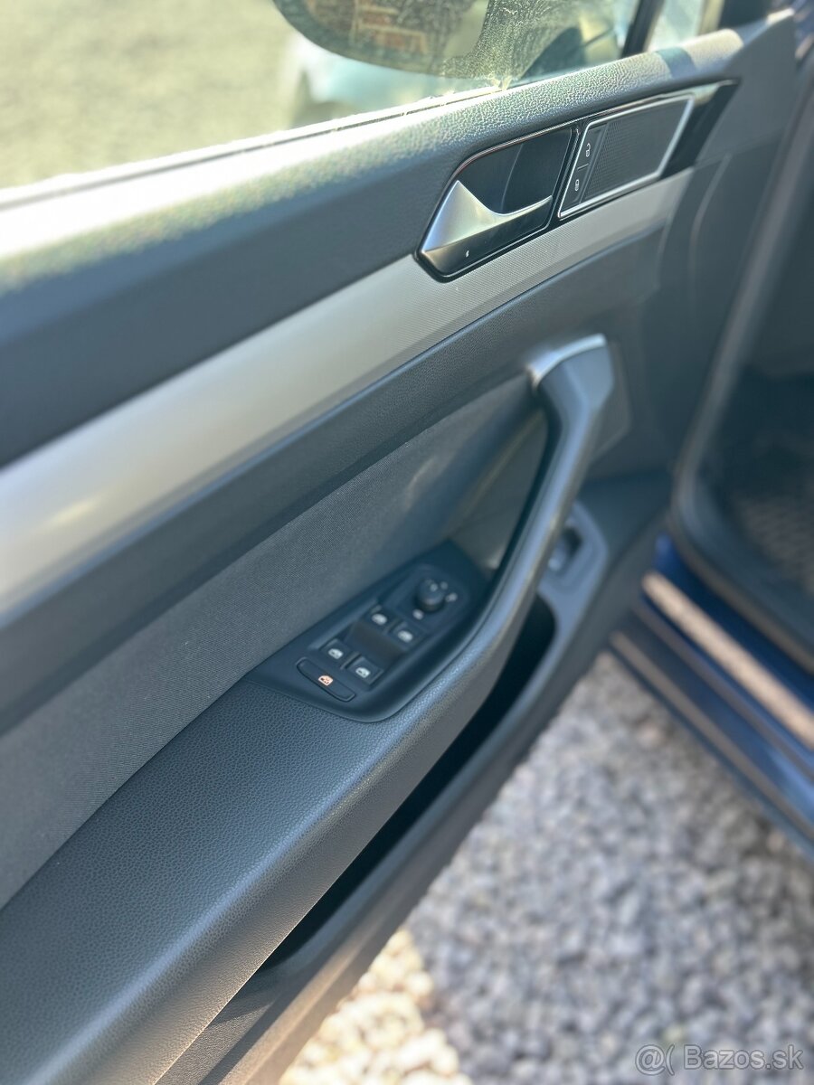 VW Passat combi B8 2,0TDI 4x4,A6 - 11