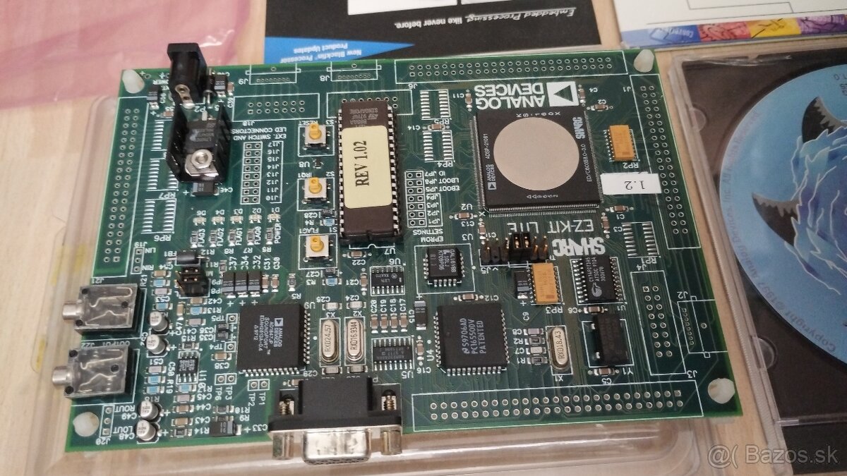 Predám rôzne grafické karty - 11