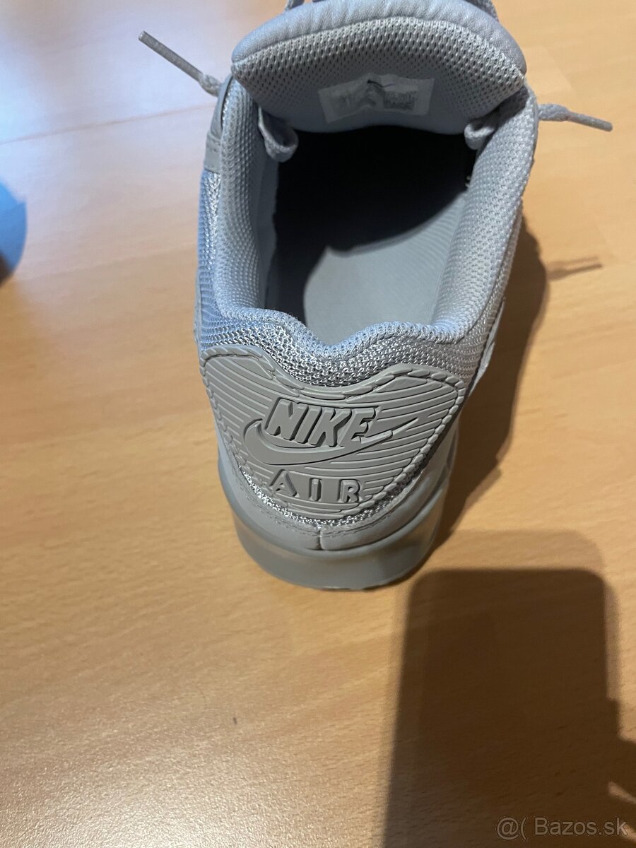 NIKE AIR MAX 90 Wolf Grey 43 - 11