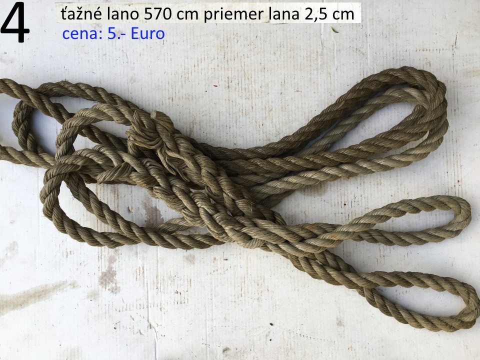 Deliaca mreža do kufra čisto nová - 11