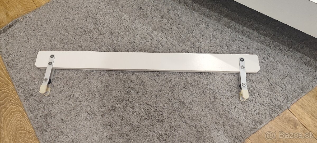 Ikea detská posteľ Kritter - 11