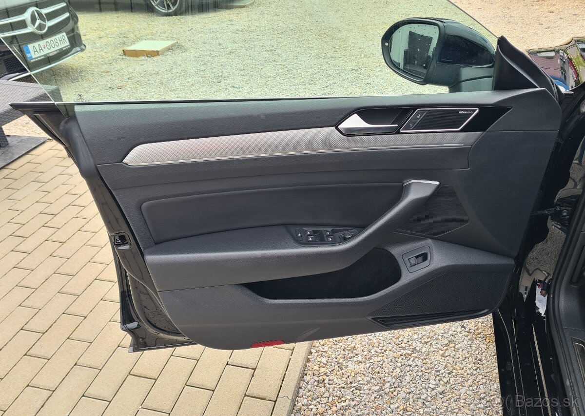 VW ARTEON 2.0 TSI BMT R-LINE DSG - 11