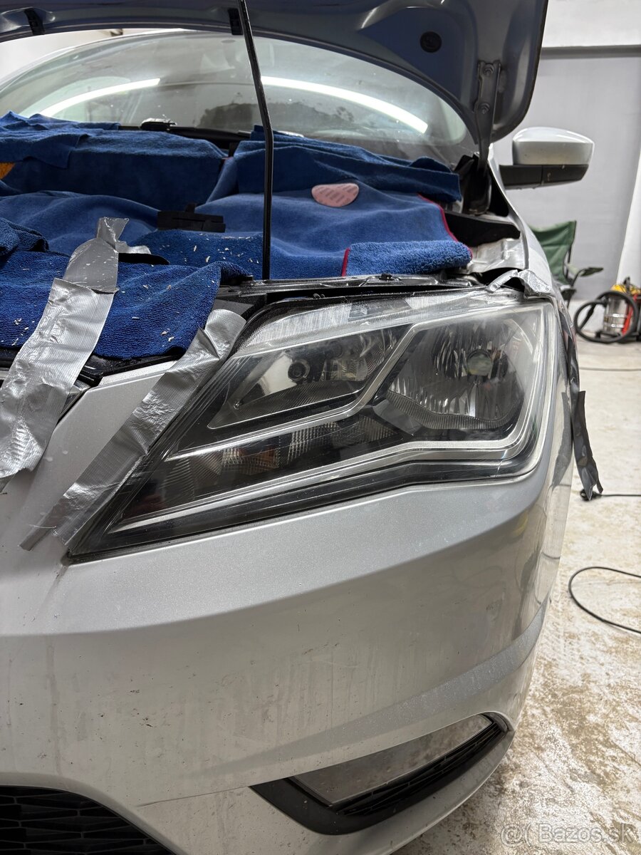 Profesionálne leštenie svetiel so zárukou - 11