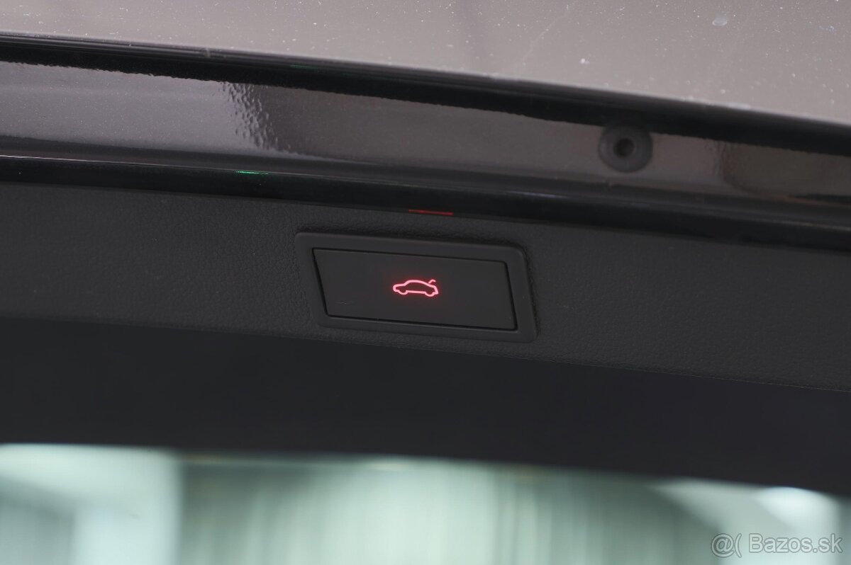 Škoda Superb 3 Combi Style 2.0 TDI 147kW DSG automat - 11