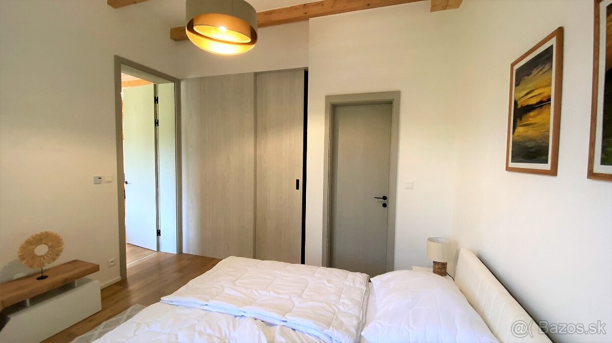 4-izb. apartmán - Súľov-Hradná - 11