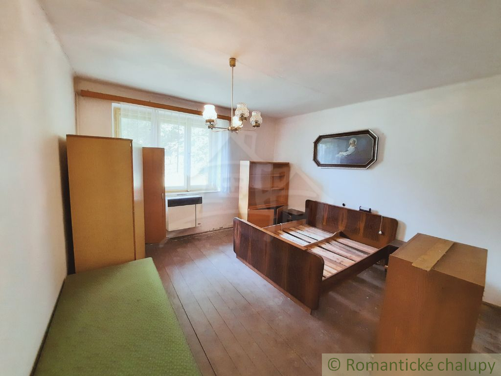 Rodinný dom v obci Železná Breznica - 11