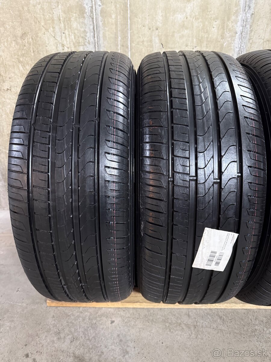 Letná sada 5x112 R20 , 275/50/20 Mercedes GLE Coupe W292 - 11