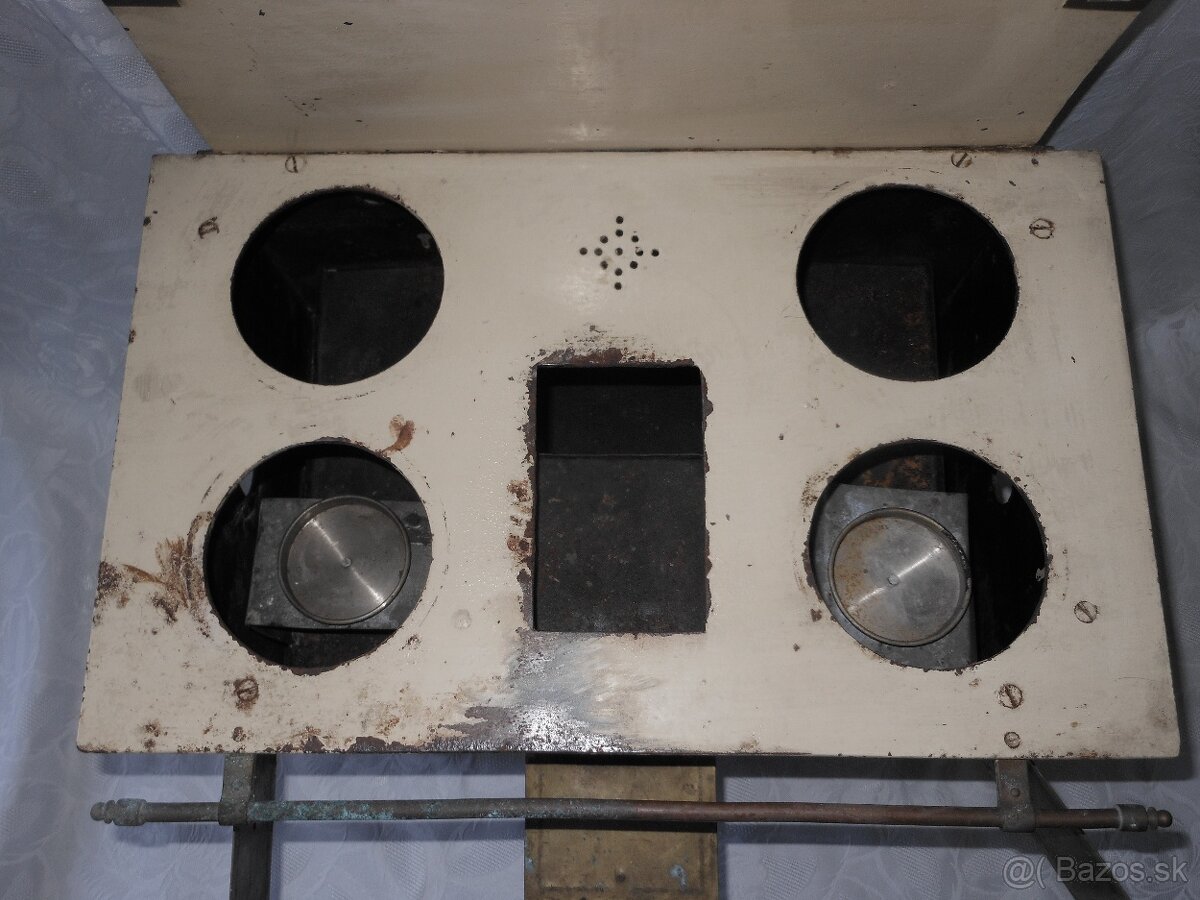 detsky ,,sporak - 11