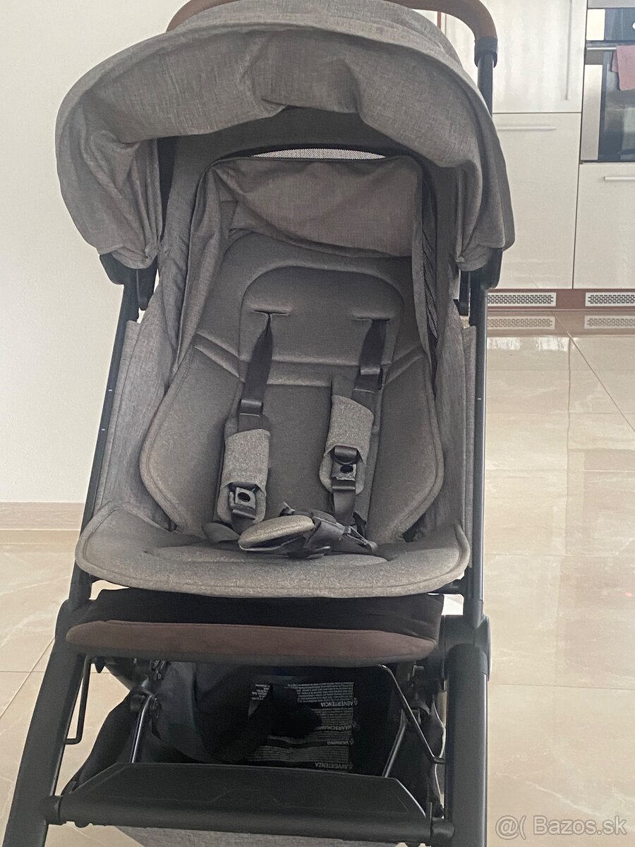 Joolz aer + - 11