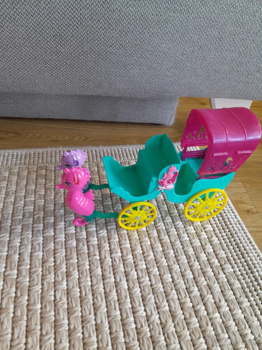 Enchantimals bábiky s príslušenstvom - 11