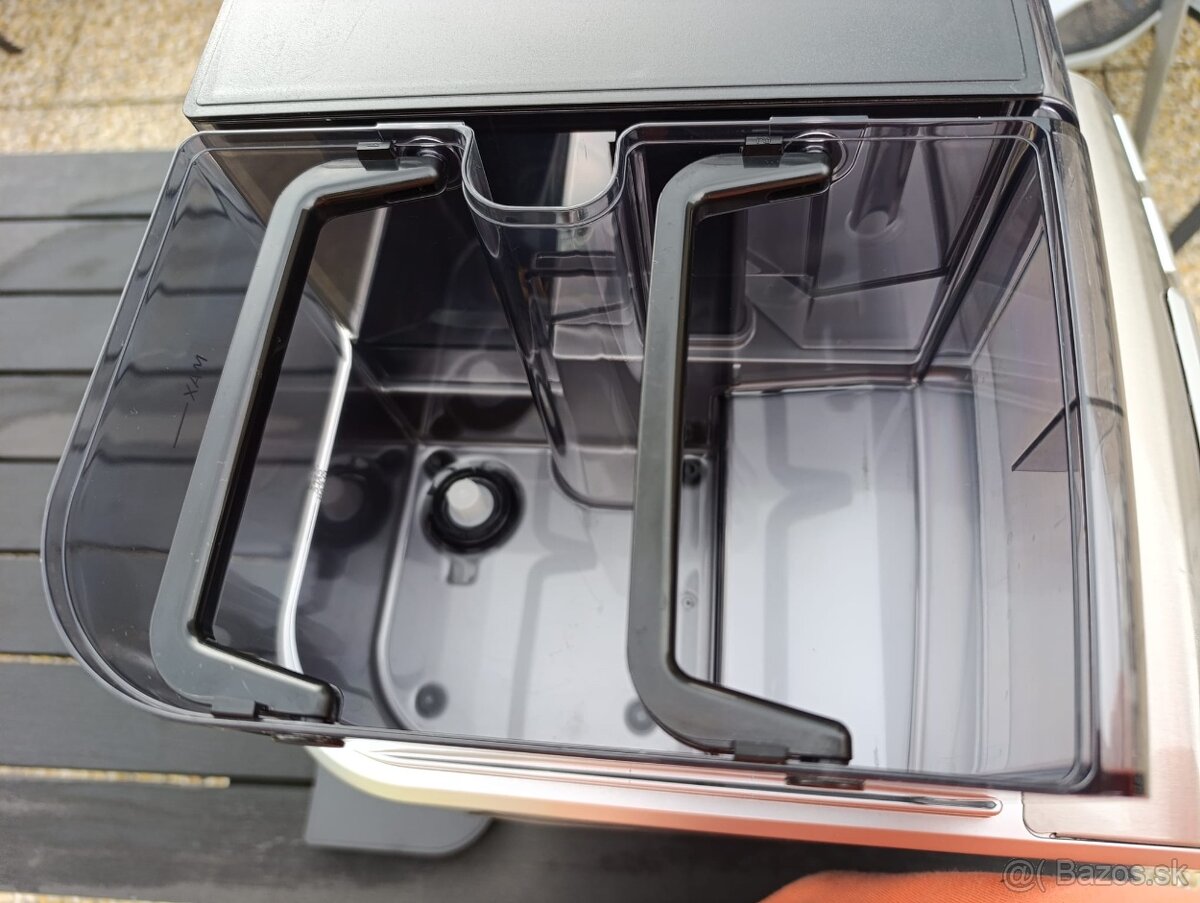 AKCIA Saeco Aulika komplet repas - 11