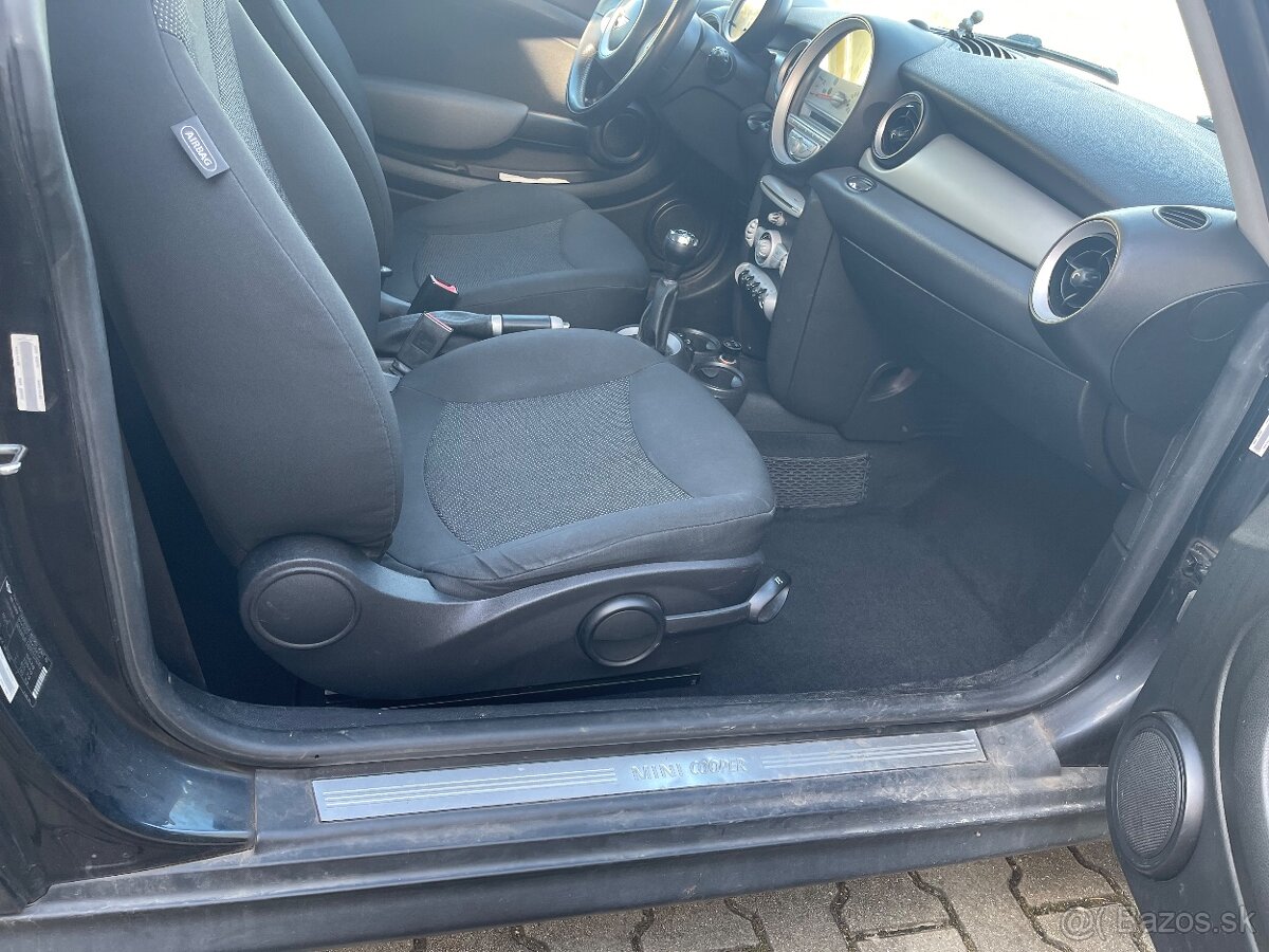 Mini Cooper R56 1.6 88kw - 11