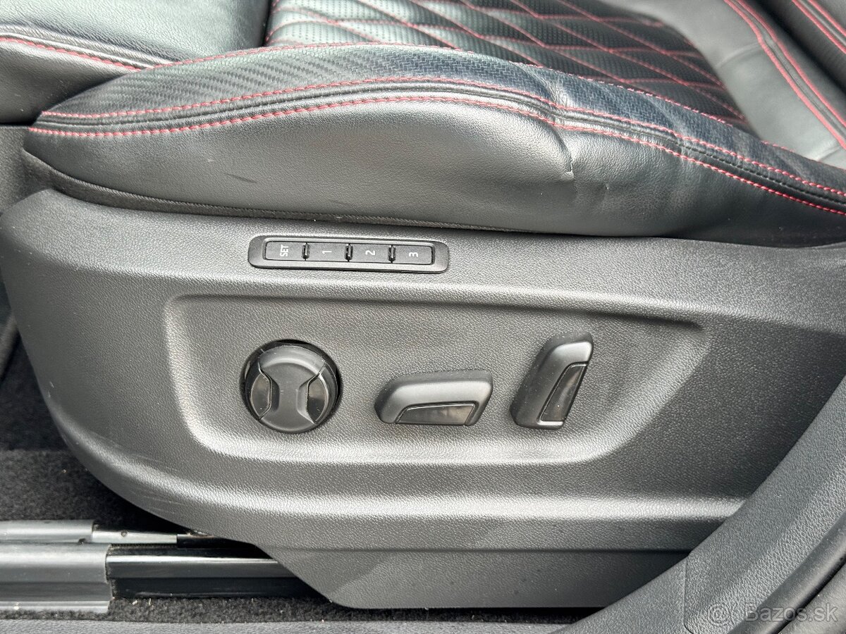 Škoda Kodiaq 2.0 TSI RS 4x4 DSG - 11