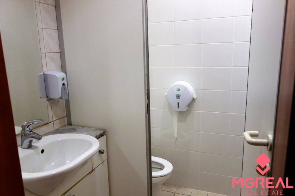 Administratívny celok 181m2, Nové Mesto, Kukuričná ul., park - 11