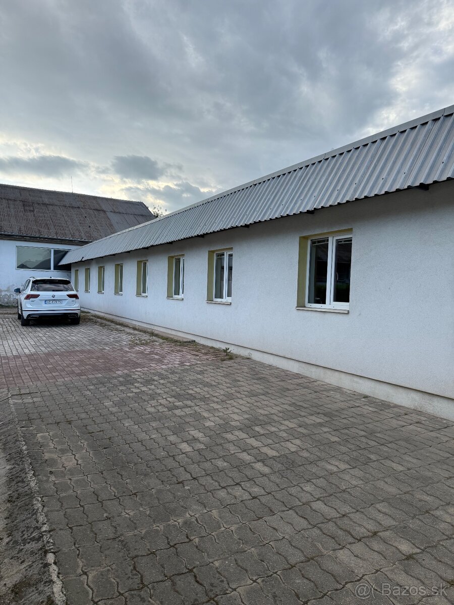 Na prenájom posteľ / izba - 11