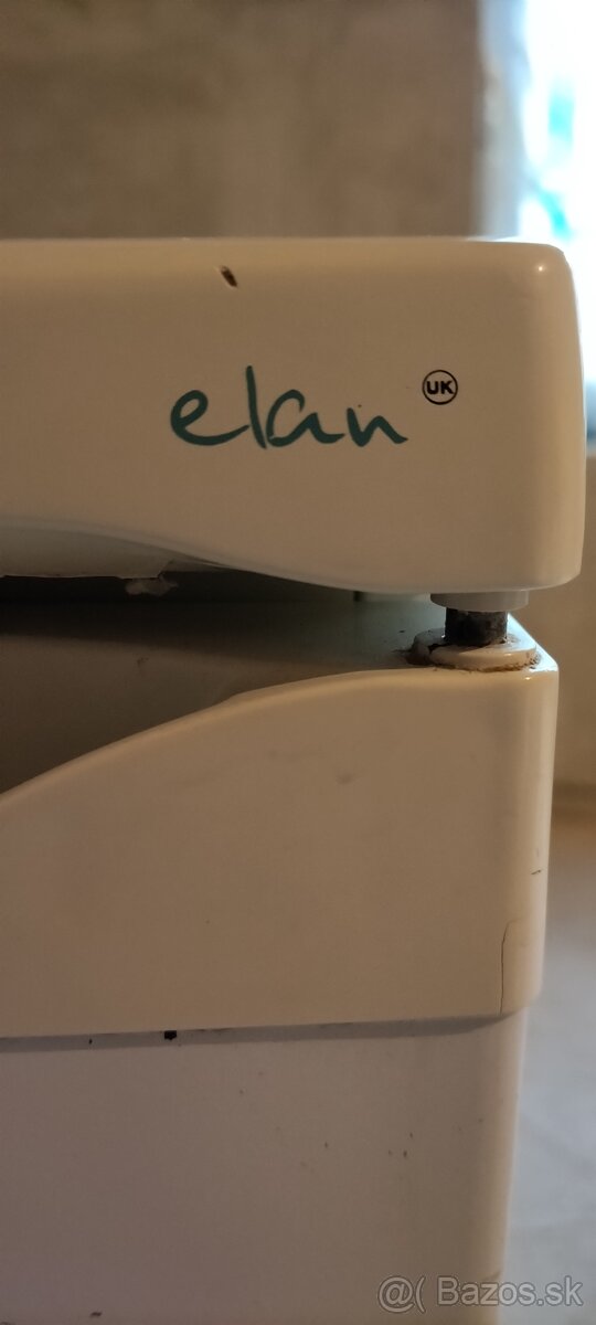 Chladnička s mrazničkou - 11