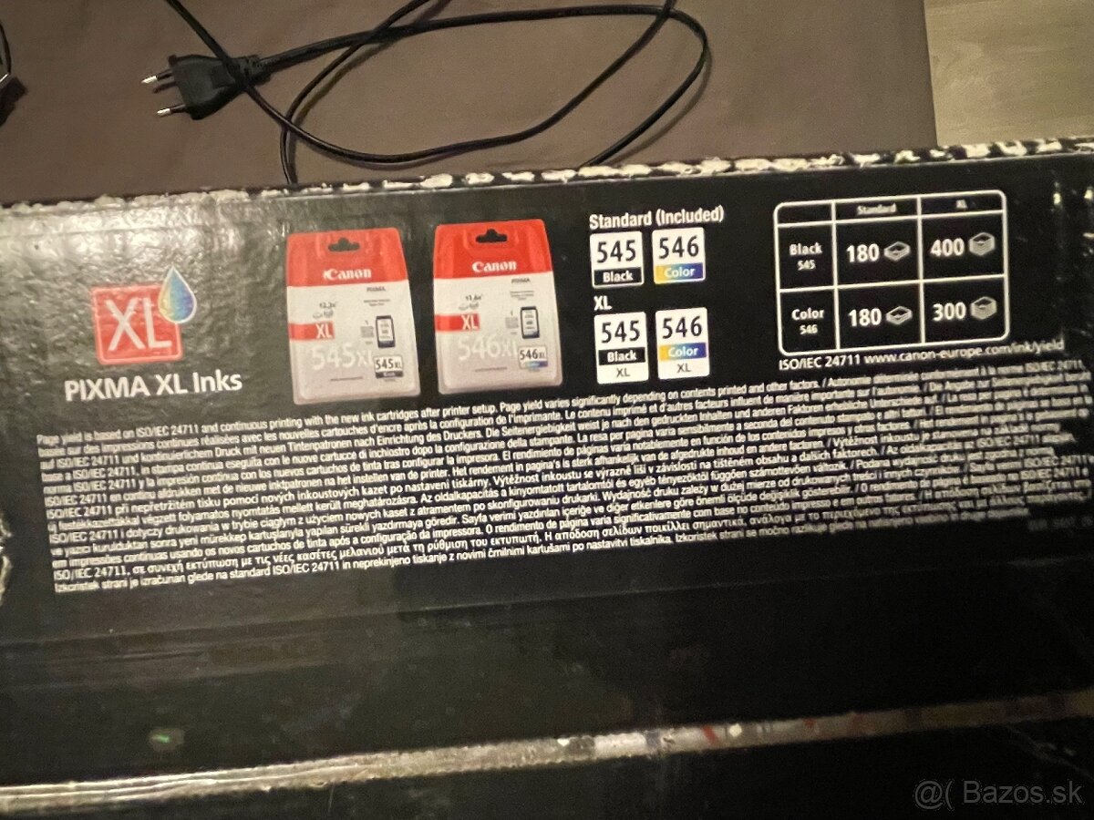 Canon PIXMA MG2950 - 11