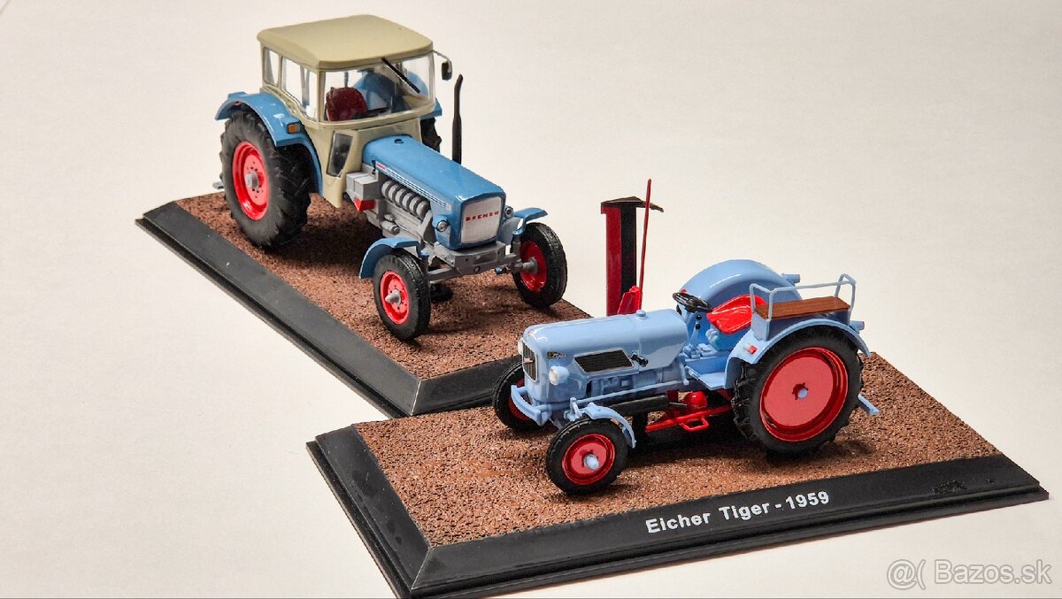 Agro modely 1:32 - 11