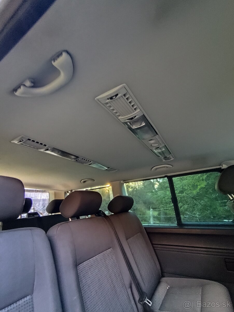 vw t5 caravelle - 11