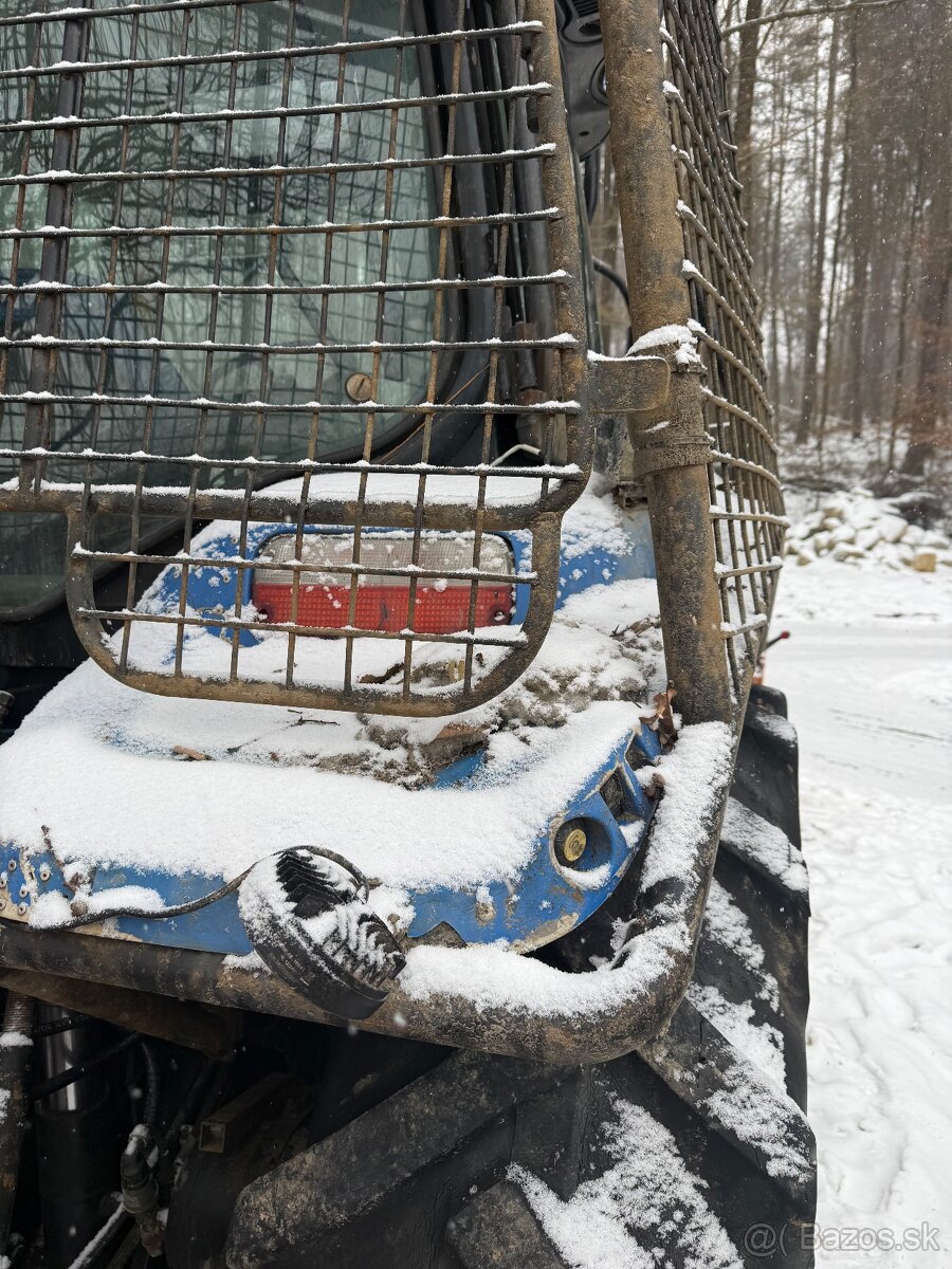 New Holland + Krpan - 11