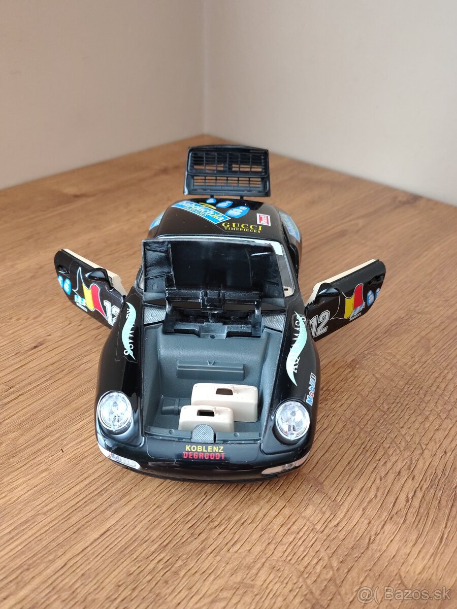 Bburago MODEL PORSCHE 1993, 1/18 - 11