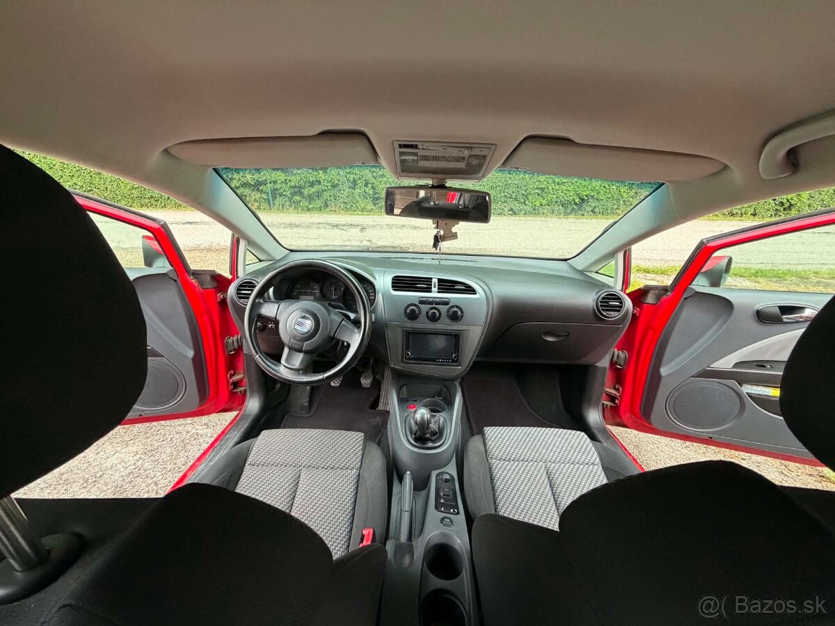 SEAT Leon - 11