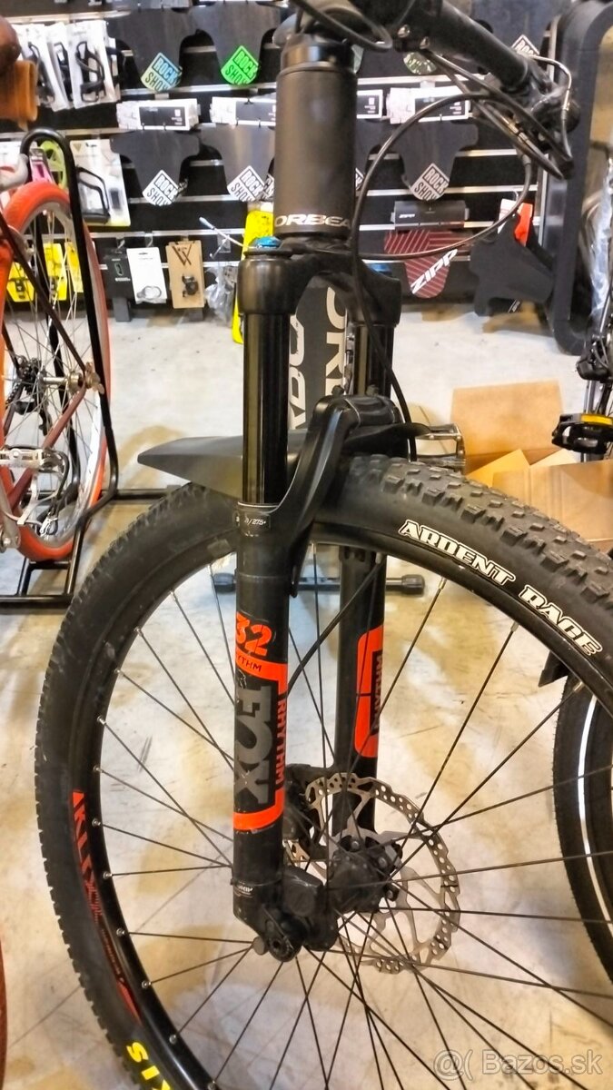 Orbea - 11