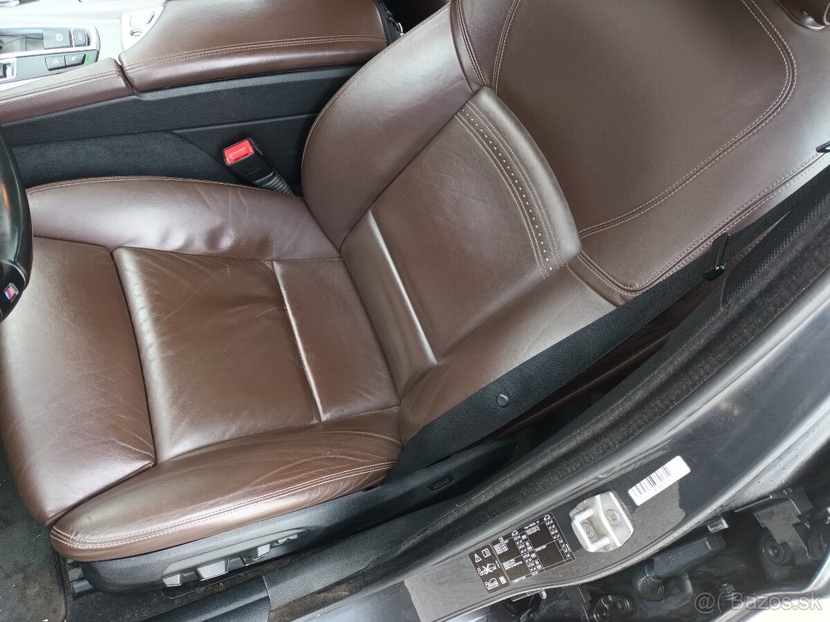 BMW 530xd MPacket r.v.2016 - 11