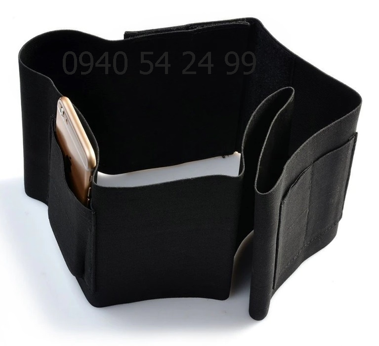 Elastický pás - SKRYTÉ NOSENIE - 11