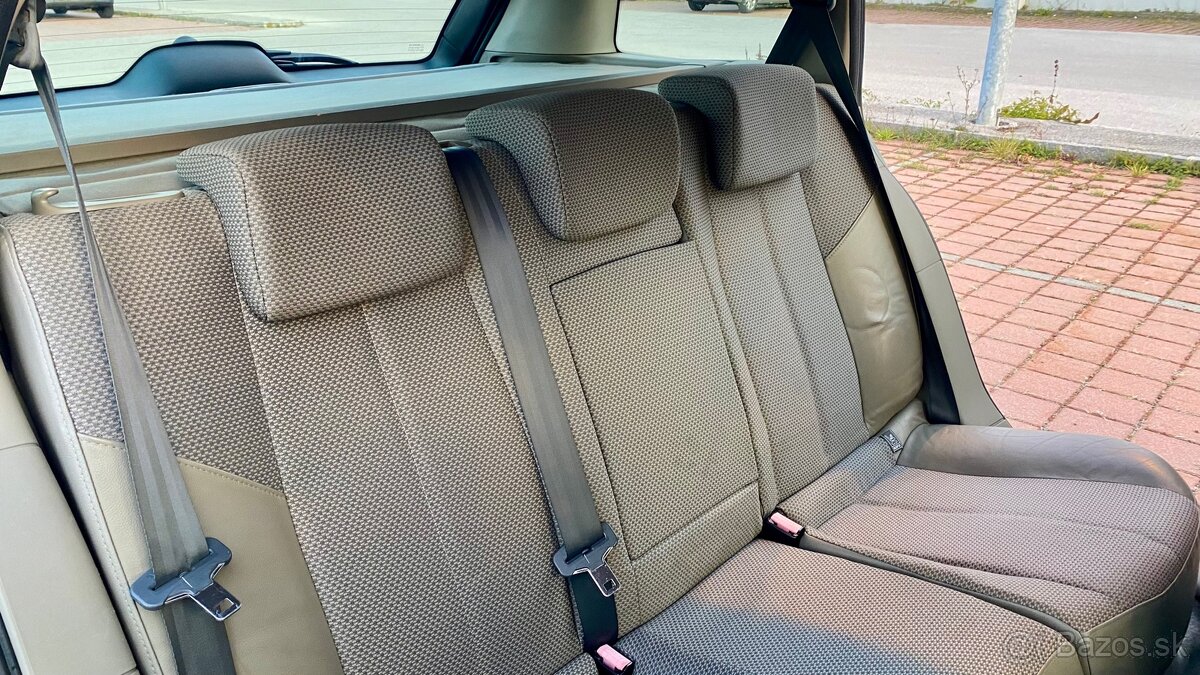 Mégane II 1.6 benzín - 11