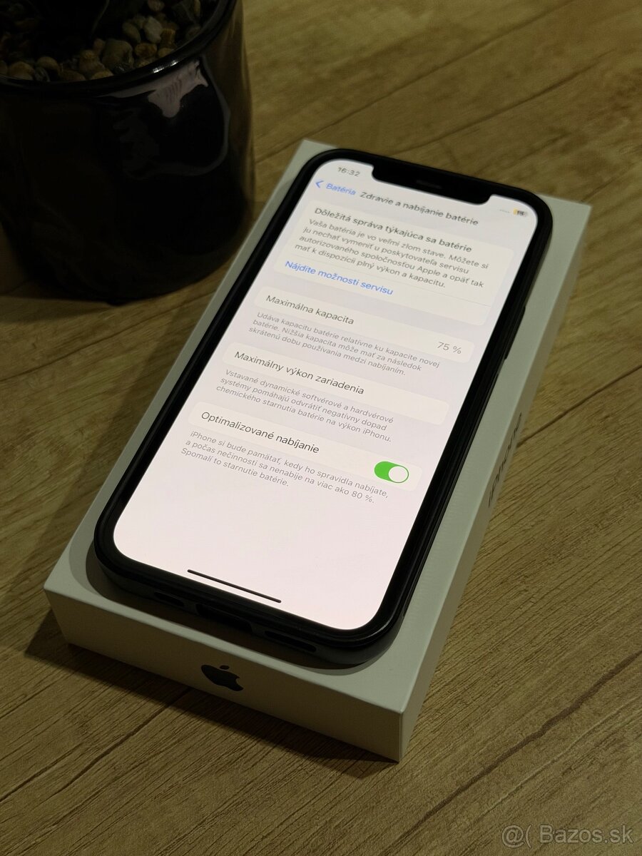 Apple Iphone 12 128GB - 11