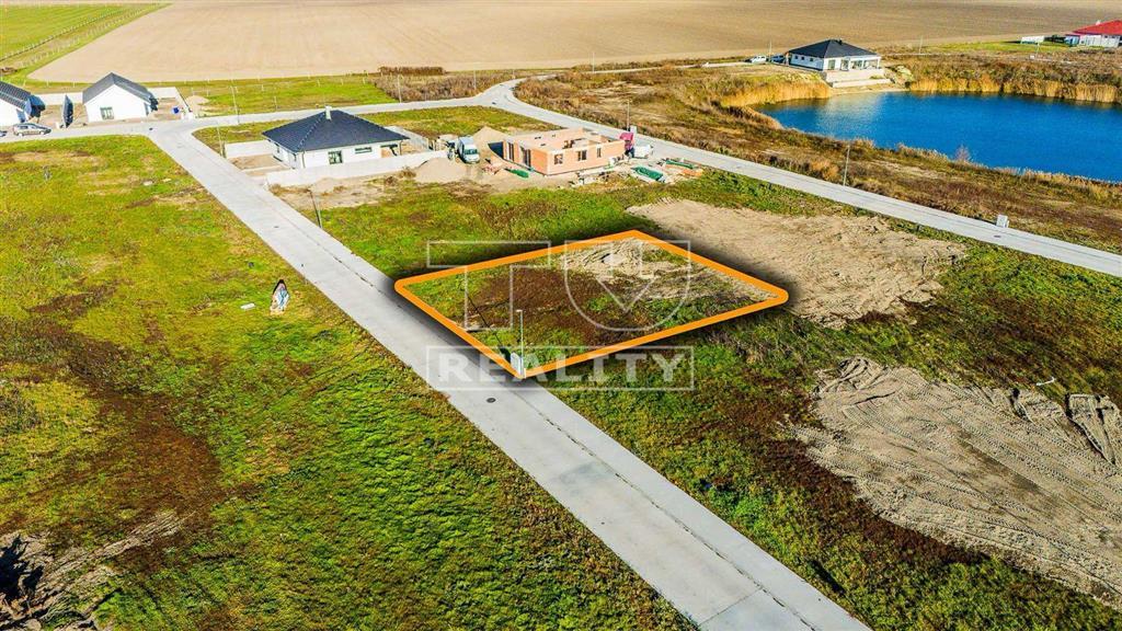 Pozemok v obľúbenej lokalite – od 508 m2, možnosť... - 11