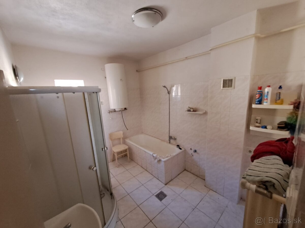 Predaj domu - Hontianske Nemce - 11