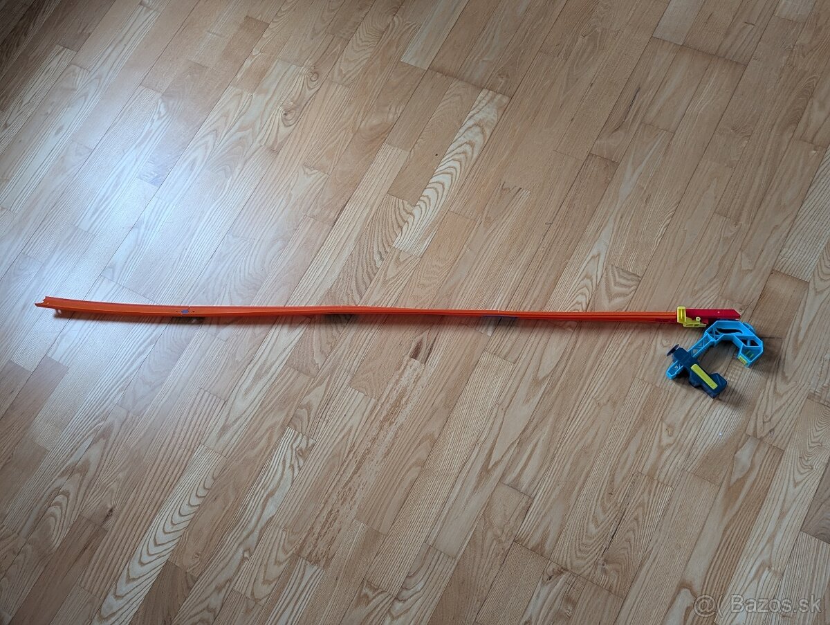 Hot Wheels sada - 11