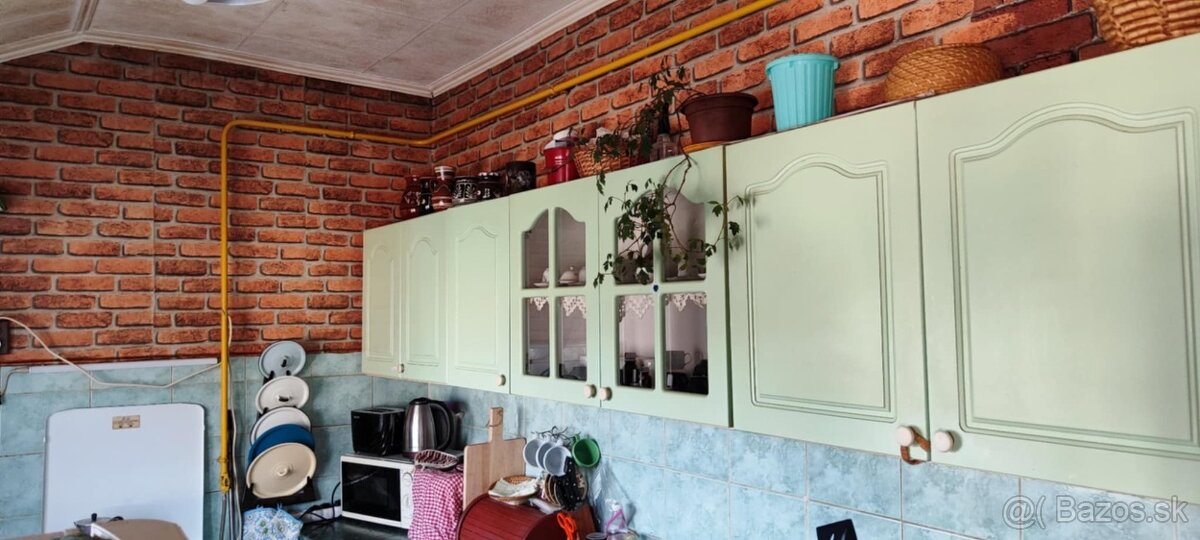 Rodinný dom na okamžité bývanie - 11