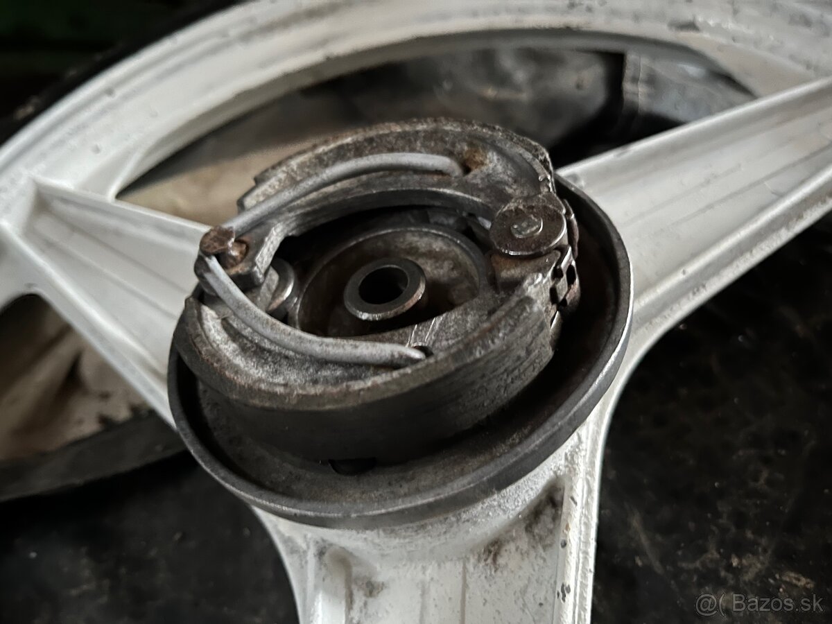 3ks Disky Bernardi Babetta/Korádo - 11