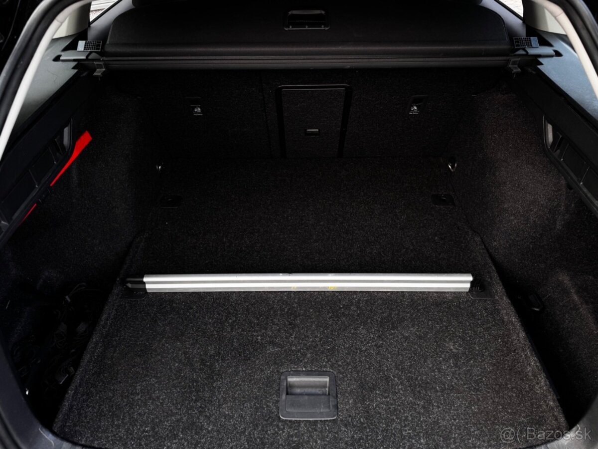 Škoda Octavia Combi 1.5 TSI e-TEC Style DSG - 11