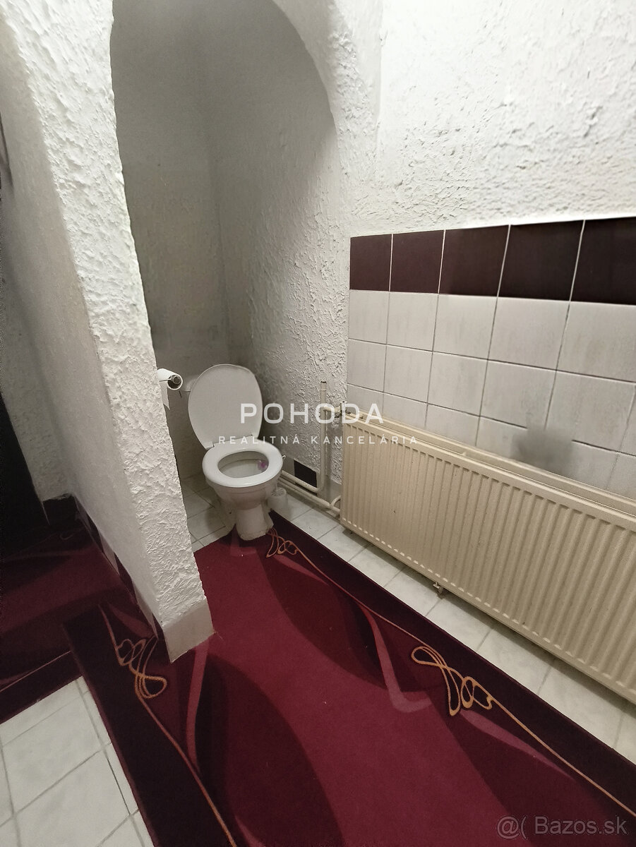 Rodinný dom s pozemkom 983m2 len 24km od Košíc - 11