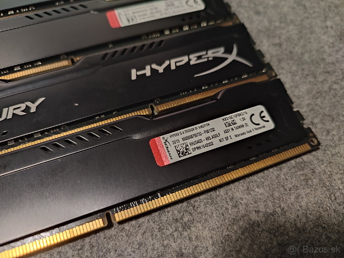 RAM DDR3 S CHLADICOM - 11