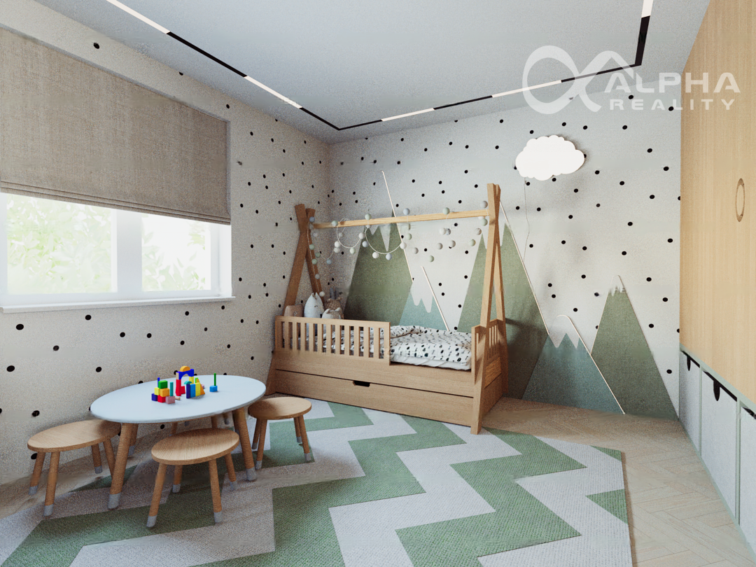 Novostavby bytov s terasou, parkovaním, Novoveská Huta - 11